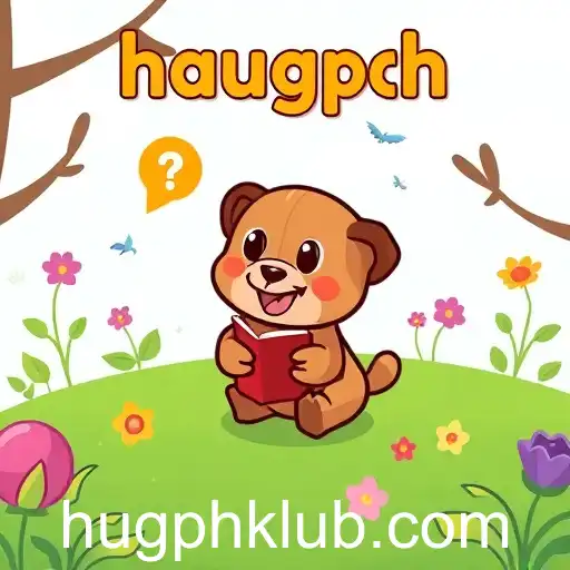 2025 Gaming Trends Revolutionized by 'hugph'