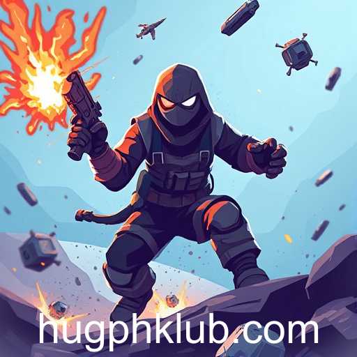 Digital Adventures with Hugph in 2025