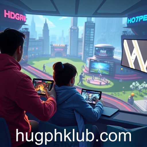 The Evolution of Online Gaming in 2025