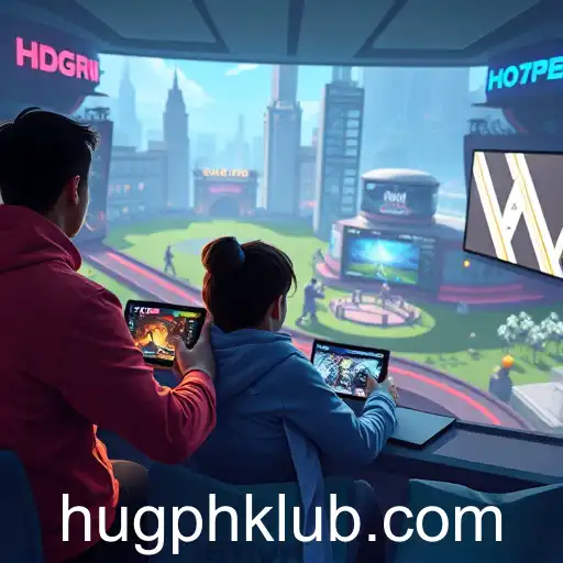 The Evolution of Online Gaming in 2025