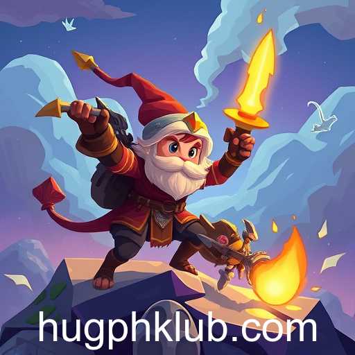 Hugph: Revolutionizing Online Gaming in 2025