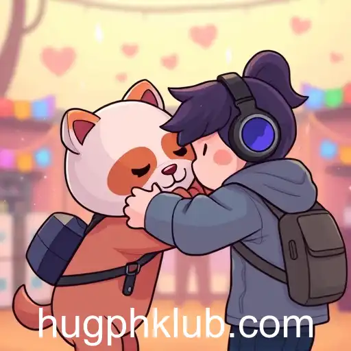 The Rise of Hugph in Online Gaming