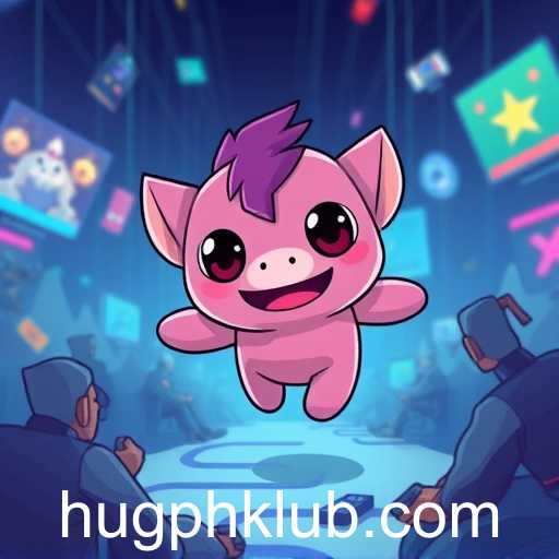 Hugph: The New Gaming Phenomenon