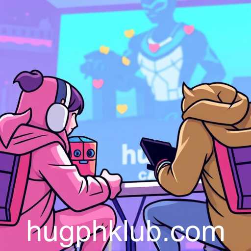 The Rise of Hugph in Online Gaming