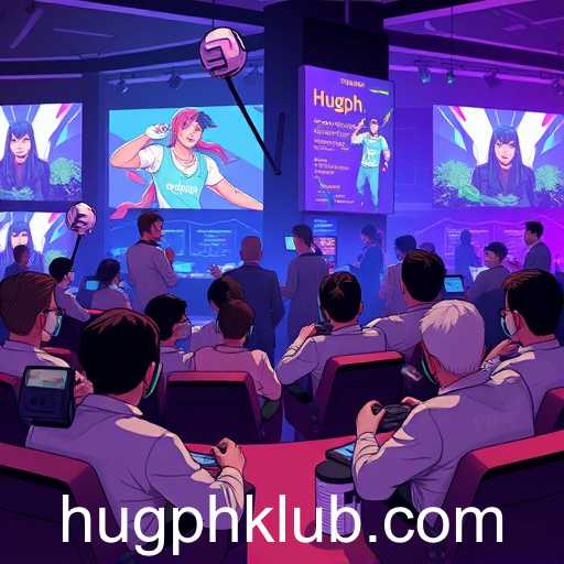 The Growing Impact of Online Game Communities