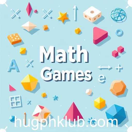 Exploring the World of Math Games: A Fun Learning Pathway