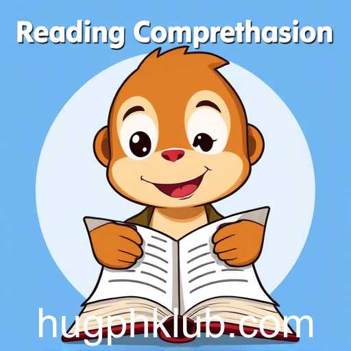 Exploring the World of Reading Comprehension Games on Hugph