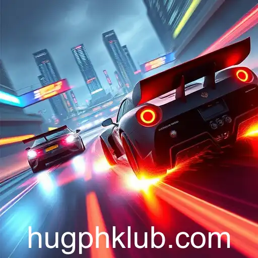 Revolution in Online Gaming: hugph's Rise