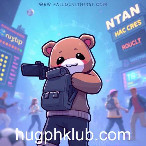 Rise of 'hugph': A New Era in Online Gaming