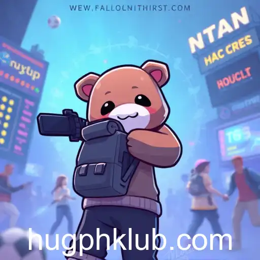 Rise of 'hugph': A New Era in Online Gaming