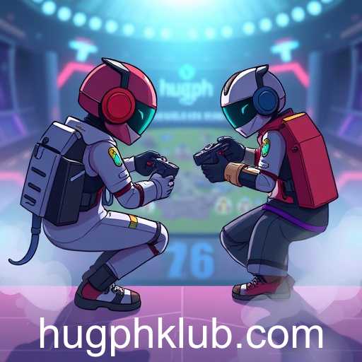 The Rise of 'hugph' and Interactive Gaming Revolution