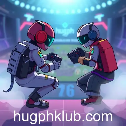 The Rise of 'hugph' and Interactive Gaming Revolution