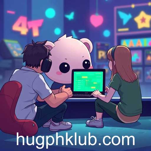 The Rise of Hugph: A Digital Retreat