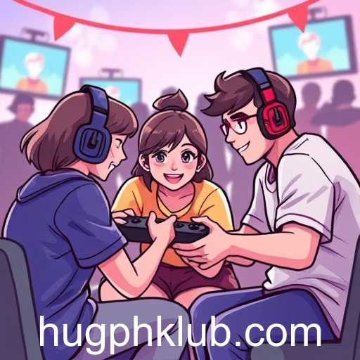 The Rise of Hugph: A New Era in Online Gaming
