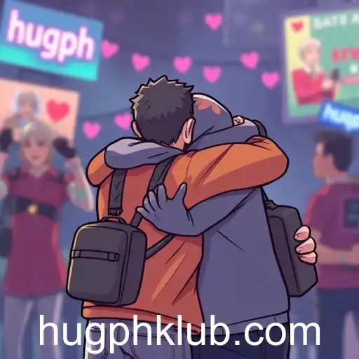 The Rising Popularity of Hugph in Online Gaming