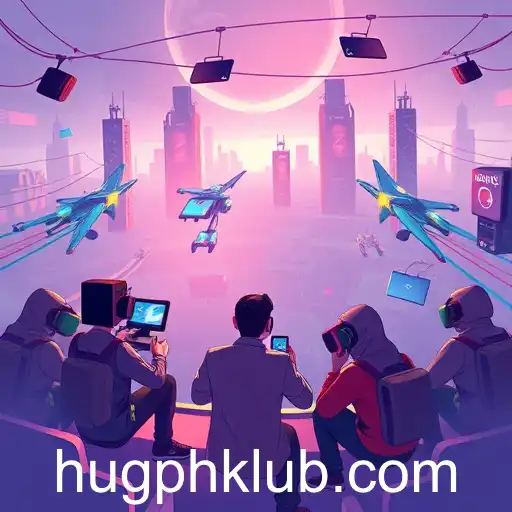 Exploring the Rise of Hugph in Online Gaming
