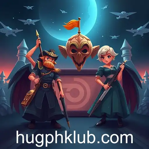 The Rise of Hugph: A Game-Changer in Online Entertainment