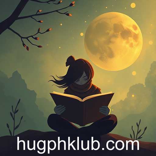 Exploring Creative Writing: A Journey into Imagination with 'hugph'